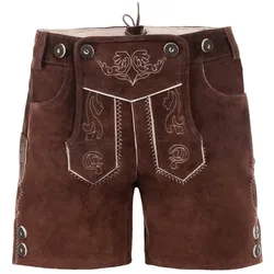 Kurze Kinder Lederhose
