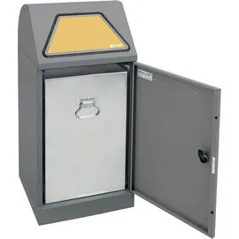 stumpf metall Modul-Vario 60 l Grau