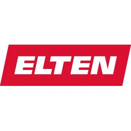 ELTEN SensiCare Medium Einlegesohle 41 Schwarz
