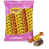 Schokokonfekt - Altin Kum, mit Mandeln und knusprige Waffelkrümel, Rakhat, 150 g