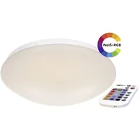 LightMe LM85197 Varilux® LED-Deckenleuchte 15W Weiß