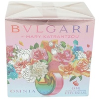 BVLGARI Rouge-Palette Bvlgari by Mary Katrantzou Omnia Floral de Parfum 65 ml