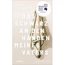 fischerverlage Das Schwarz an den Händen meines Vaters