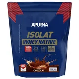 APURNA Whey Protein Schokolade Pulver 720 g