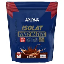 APURNA Whey Protein Schokolade Pulver 720 g