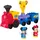 Fisher-Price Musikzug Disney Jr Mickey & Minnie 2 Figuren Mehrfarbig JKB04