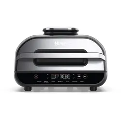 NINJA AG551DE Foodi MAX (schwarz edelstahl)