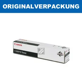 Canon C-EXV12 schwarz