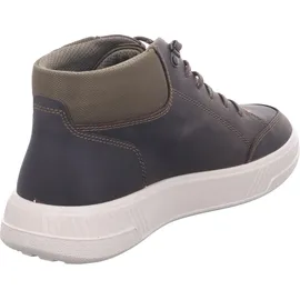 ECCO Move M Herren-Stiefelette, Größe 45 EU