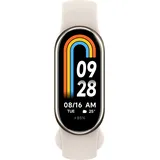 Xiaomi Smart Band 8 ivory