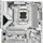 Gigabyte B850M EAGLE WIFI6E ICE