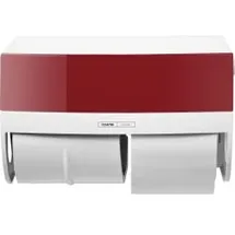 CWS Frontpanel für Paradise Toiletpaper Rot