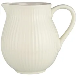 IB Laursen Mynte Kanne 2,0 Ltr, Butter Cream