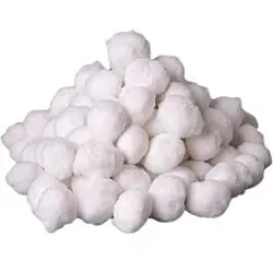 T.I.P. Pool-Filterballs 700 g - Ersatz für 25 kg Filtersand,  waschbar, langlebig, BEASAN 700 CB, 30446