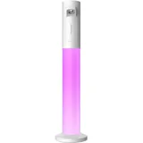 YEELIGHT Wiederaufladbare Atmosphärenlampe (MPNR) Weiß