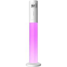 YEELIGHT Wiederaufladbare Atmosphärenlampe (MPNR) Weiß