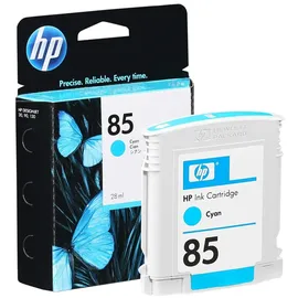 HP 85 cyan