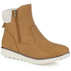 Loap  Damenstiefel Nowa  in Braun, 41