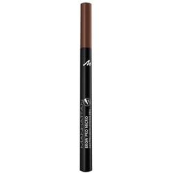 Manhattan Brow Pro Augenbrauenstift 1 ml Soft Brown