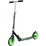 Hudora Hornet 205 neon/grün