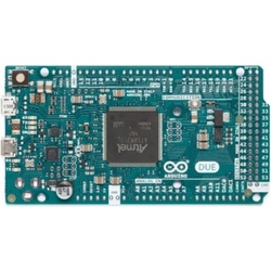 Arduino A000056 - Arduino Due ohne Header, Entwicklungsboard + Kit