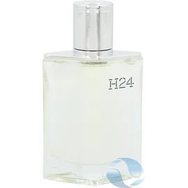 Hermès H24 Eau de Toilette refillable 50 ml