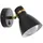 arte lamp Wandleuchte 1 schwarz