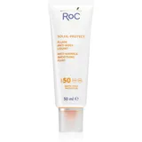 Roc Soleil-Protect Anti-Wrinkle Smoothing Fluid LSF 50 50 ml