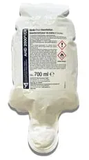 Lysoform AHD 2000®/CH Hautdesinfektion 5612 , 1 Karton = 12 x 700 ml - Sterisol-Beutel