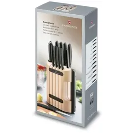 Victorinox Swiss Classic Messerhalter-Set 11-tlg.