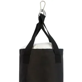 EVERLAST Core Polycanvas Ungefüllter Boxsack - Black - 102 x 33 cm