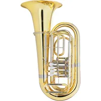 Classic Cantabile Brass T-180 3/4 Bb Tuba