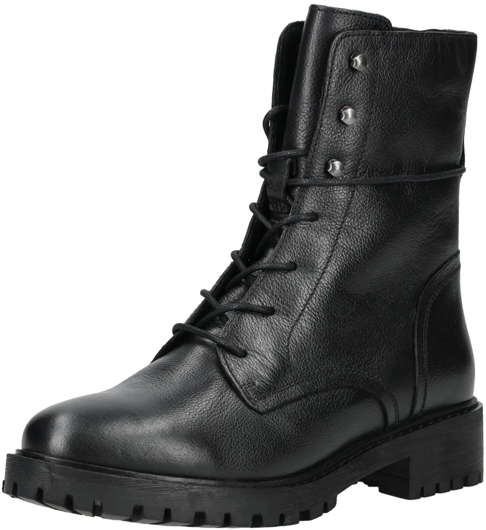 Schnürstiefelette GEOX 