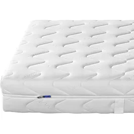 MALIE Smaragd 90 x 190 cm H3