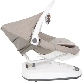 Graco Move with Me® in Grau | Gr.: onesize
