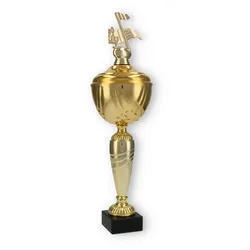 Pokal Dore - Musik Note 43,0cm