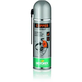 Motorex Montagespray Kupfer 300 ml