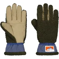 Barts Isafjord Gloves army (13) L/XL