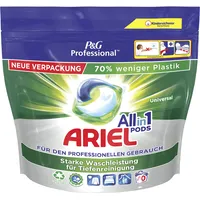 Ariel Professional All-in-1 Pods 2x40 WL Regular