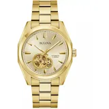 BULOVA Automatic Watch 97A182