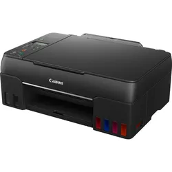 Canon PIXMA G650 - Multifunktionsdrucker - Farbe - Tintenstrahl - nachfüllbar -