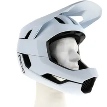 Poc Otocon 48-52 cm grau/weiß matt 2021
