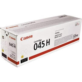 Canon 045H gelb