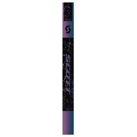 Scott Pure SRS aurora green - lila