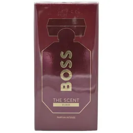 HUGO BOSS The Scent For Her Elixir Eau de Parfum 50 ml