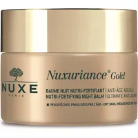 Nuxe Nuxuriance Gold Nutri-Fortifying Night Balm, 50ml