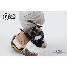 Pure Arts AssassinŽs Creed Qlectors PVC Statue Connor Last Breath 15 cm