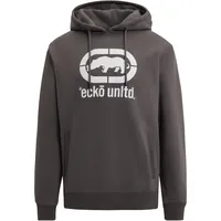 Ecko Unltd. Base Hoody grau L