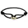 s.Oliver Armband mit Schmuck-Detail Schwarz 24