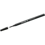 Schneider Ersatzmine Topliner 970 0,4 mm Schwarz